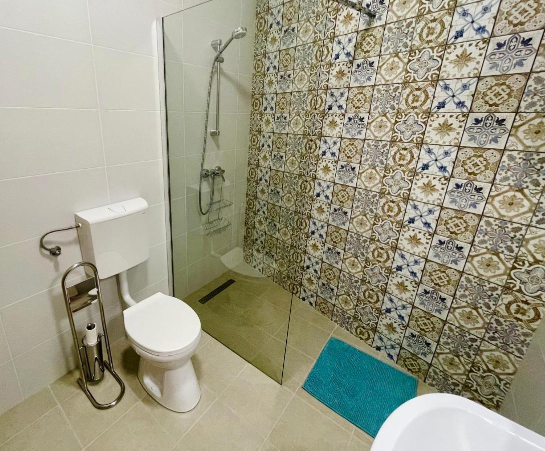 Voeroesmarty Apartmanhaz Makó エクステリア 写真