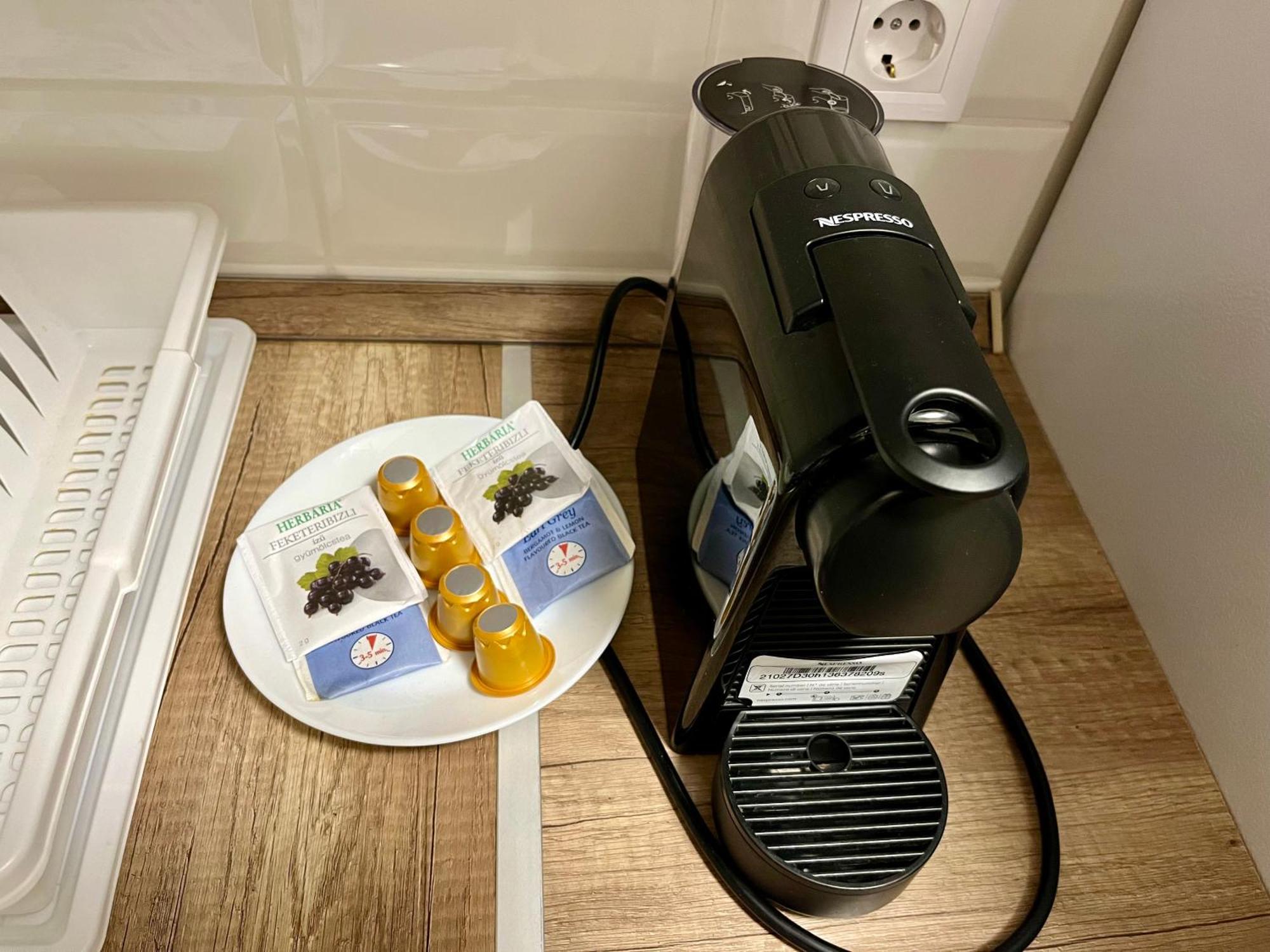 Voeroesmarty Apartmanhaz Makó エクステリア 写真