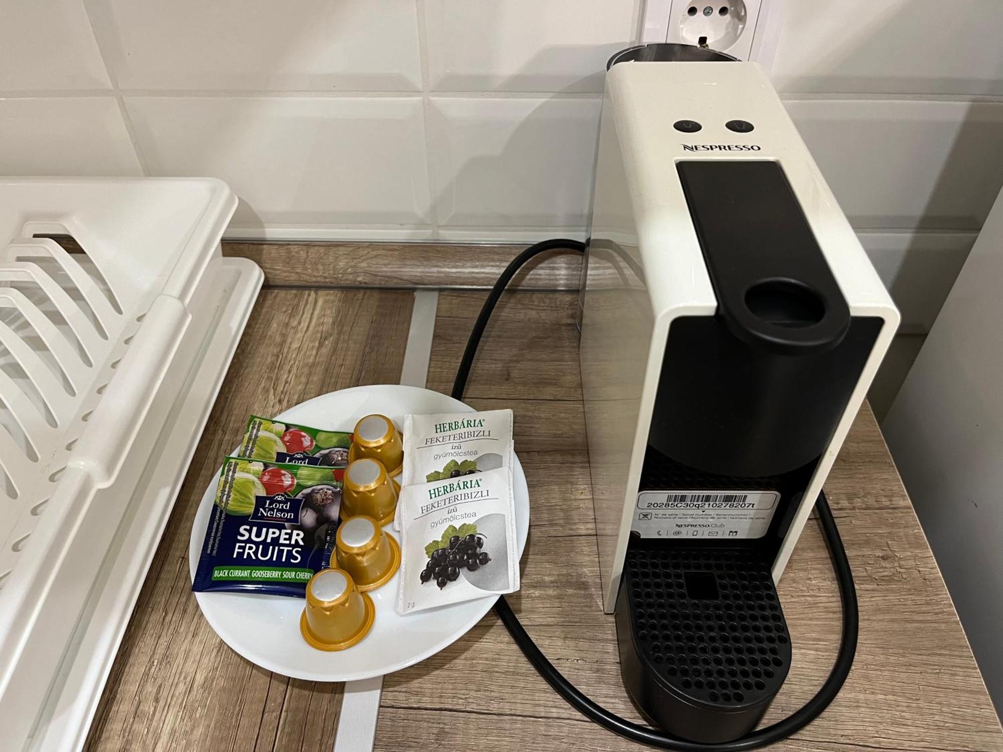 Voeroesmarty Apartmanhaz Makó エクステリア 写真