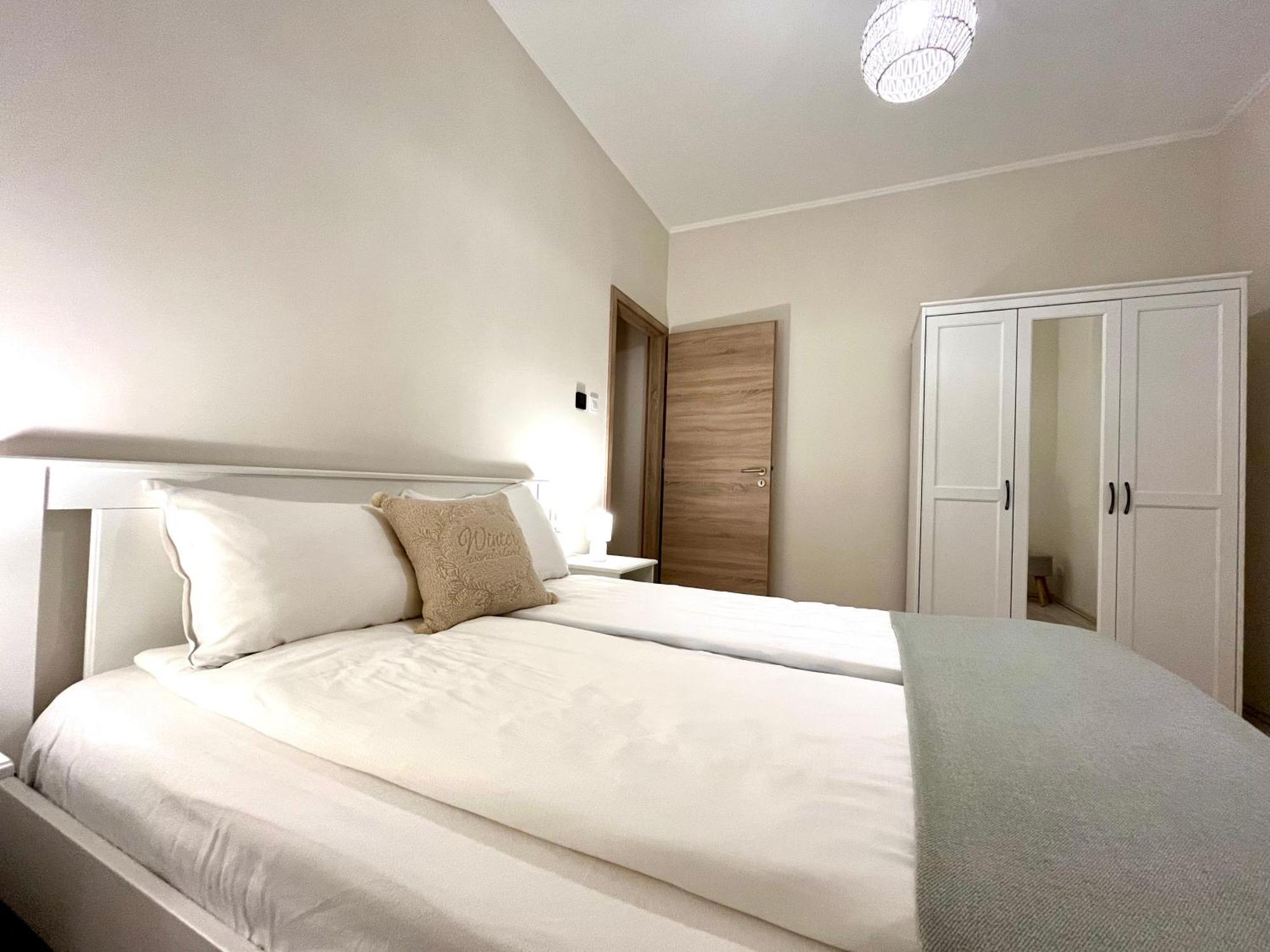 Voeroesmarty Apartmanhaz Makó エクステリア 写真